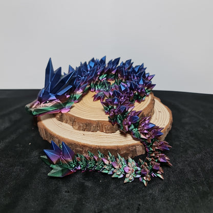 Crystal Dragon