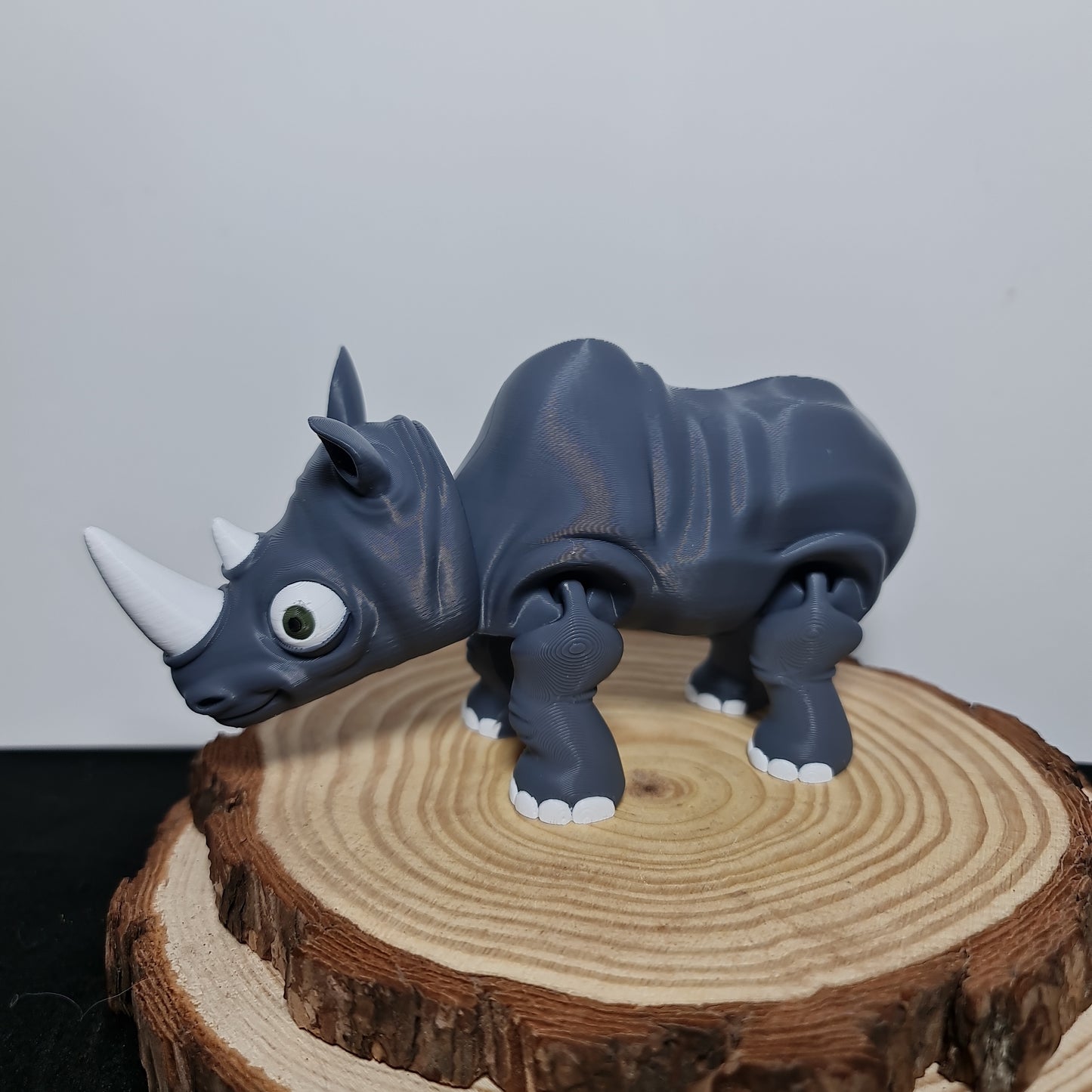 Flexi Rhino