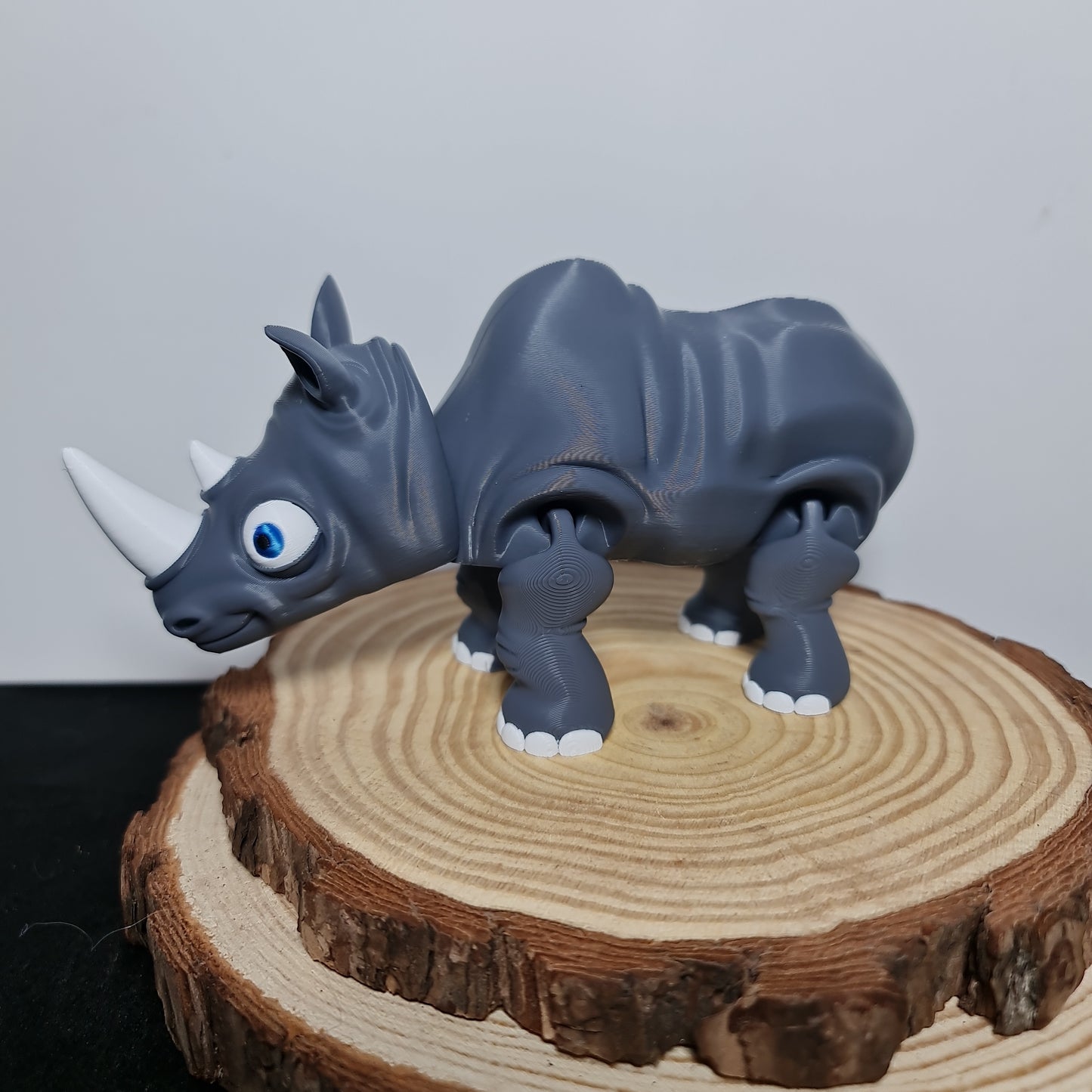 Flexi Rhino