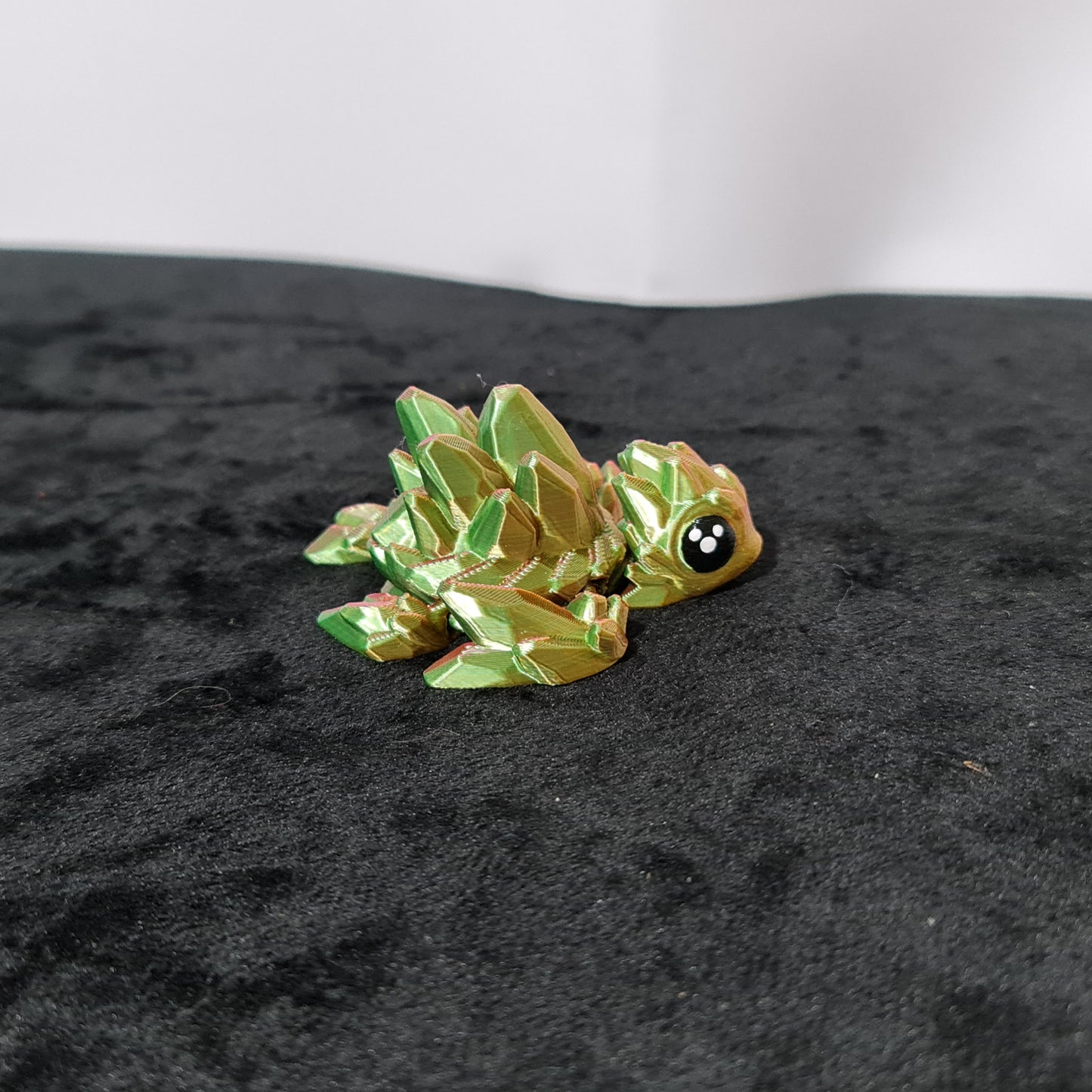 Gemstone Turtle