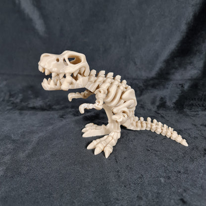 Skeleton T-Rex