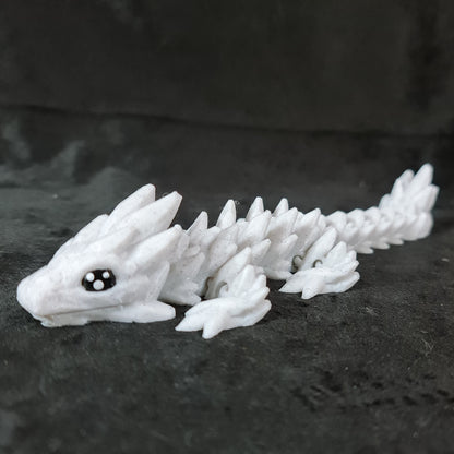 Baby Gemstone Dragon