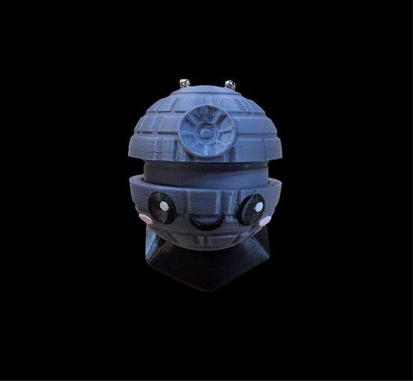 Death Star Clicker