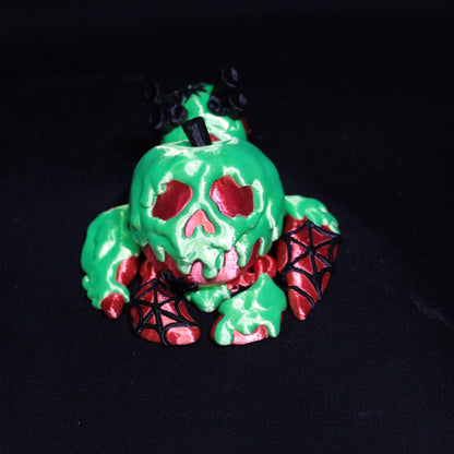 Poison Apple Turtle