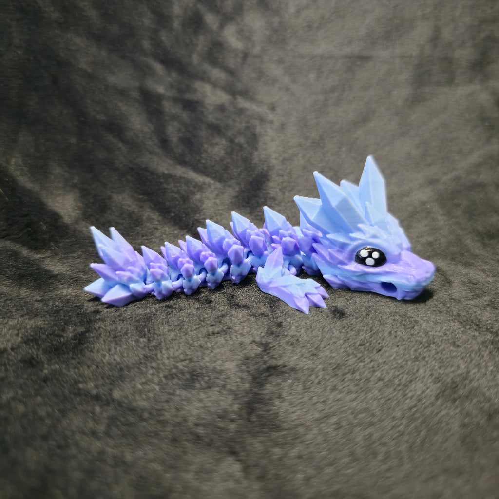 Crystal Tadling