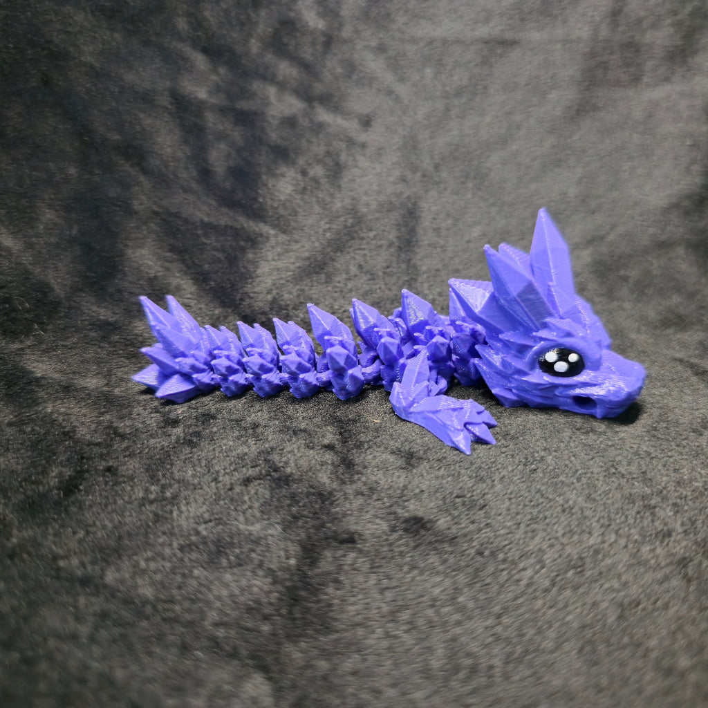 Crystal Tadling