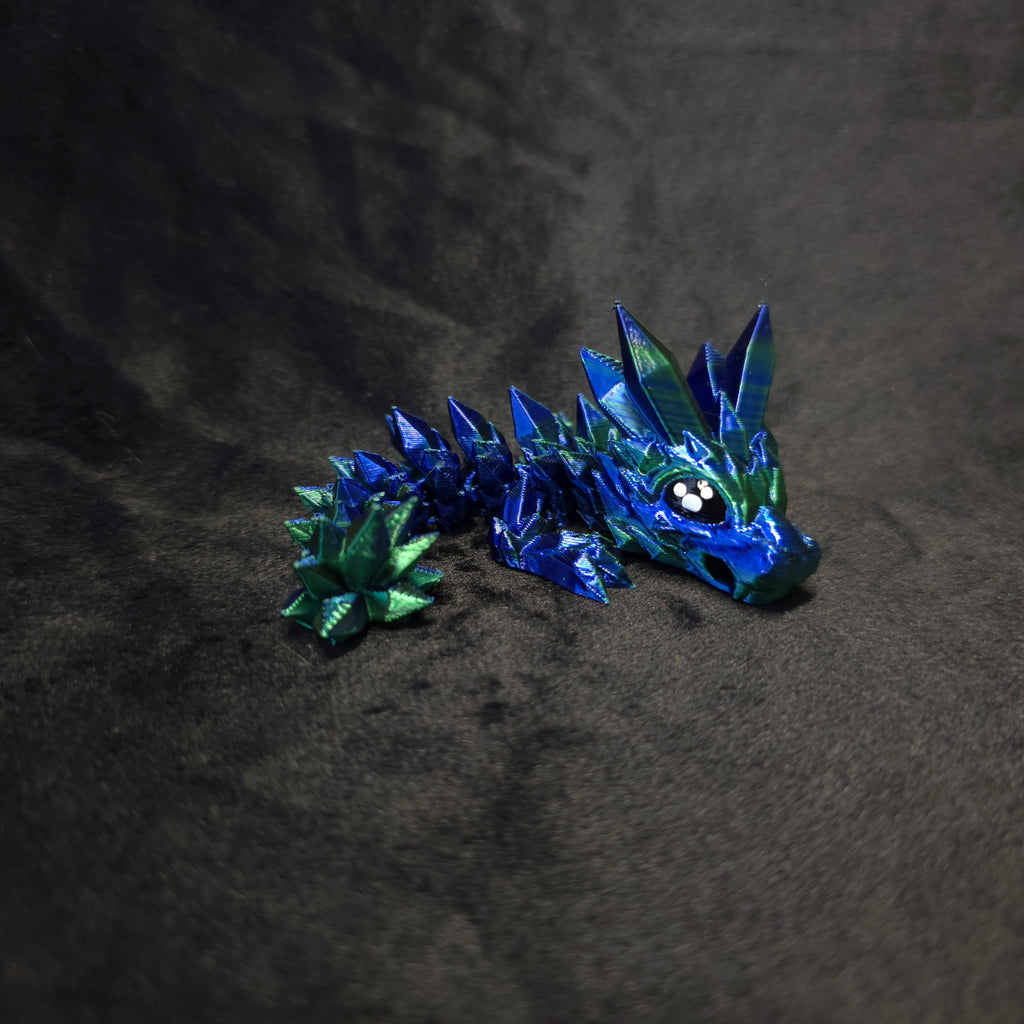 Crystal Tadling