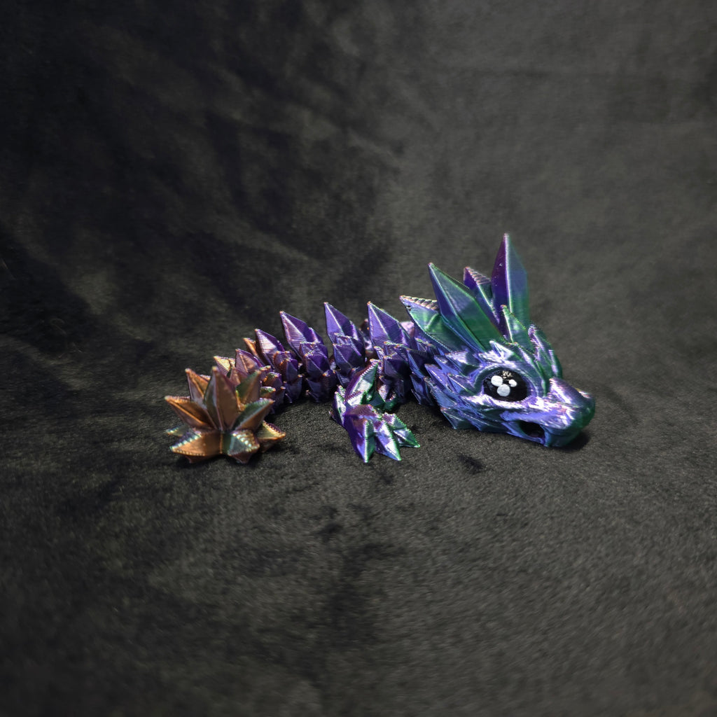 Crystal Tadling