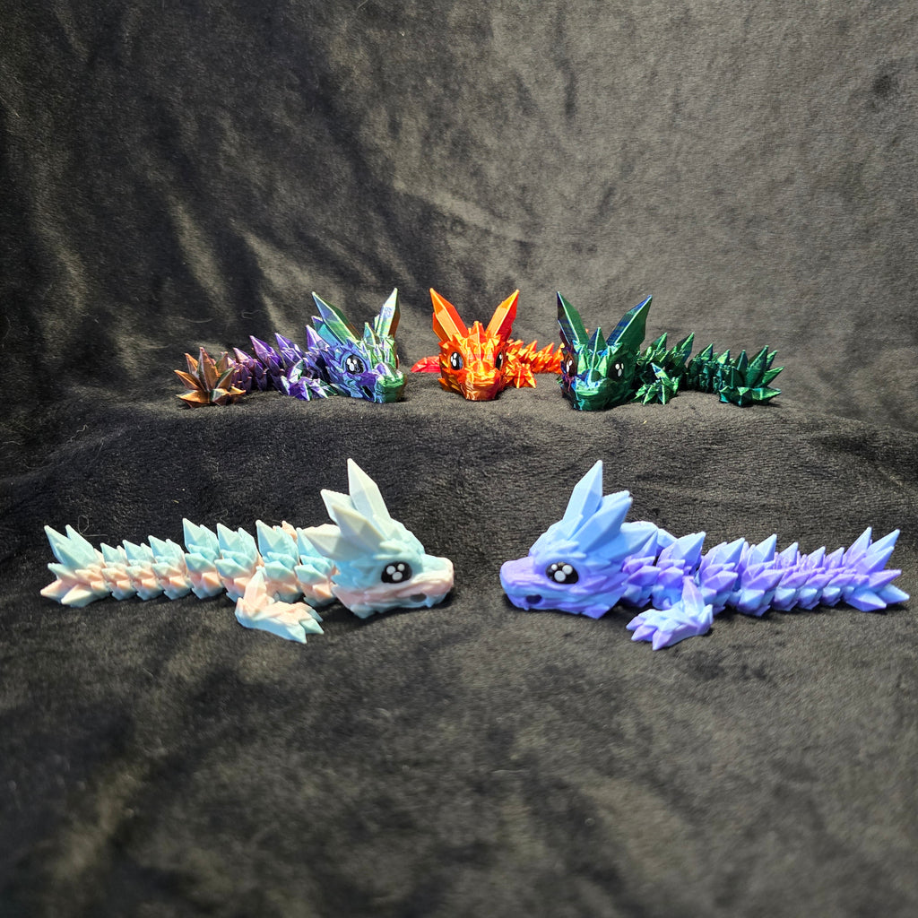 Crystal Tadling